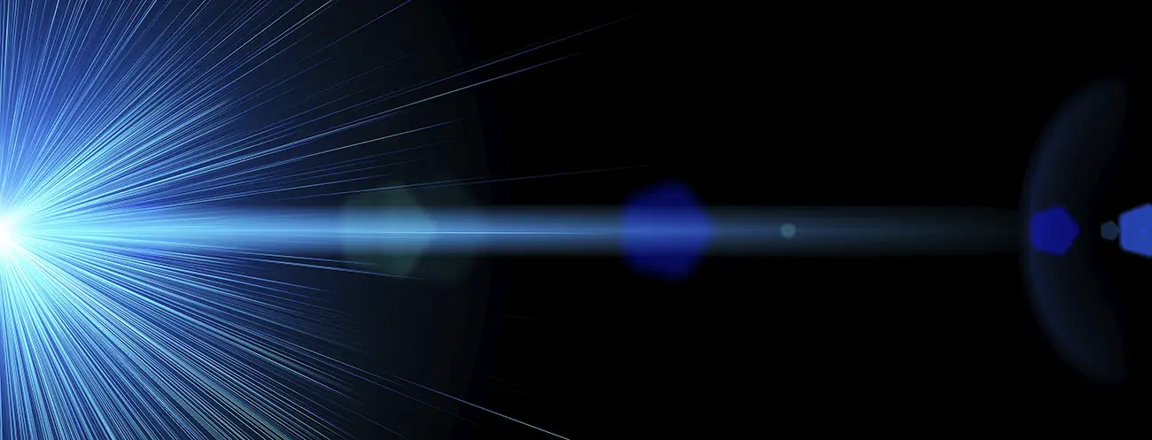 Laser material processing & process development 