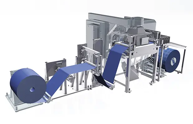 Laser Cutting Machines